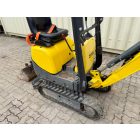 Wacker Neuson 803 minikotró 1/42