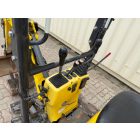 Wacker Neuson 803 minikotró 1/42
