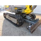 Wacker Neuson ET18 minikotró 1/43