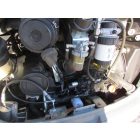 Wacker Neuson ET18 minikotró 1/43