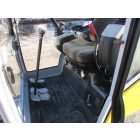 Wacker Neuson ET18 minikotró 1/43