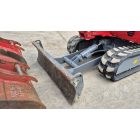 ELADVA! Takeuchi TB216 minikotró (+Powertilt!) 1/44