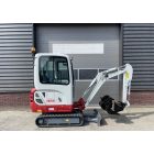 ELADVA! Takeuchi TB216 minikotró 1/44