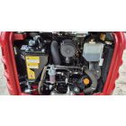 ELADVA! Takeuchi TB216 minikotró (+Powertilt!) 1/44