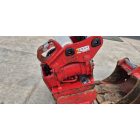ELADVA! Takeuchi TB216 minikotró (+Powertilt!) 1/44