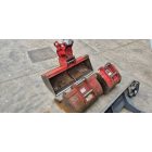 ELADVA! Takeuchi TB216 minikotró (+Powertilt!) 1/44