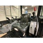 Kubota KX016-4 minikotró 1/45