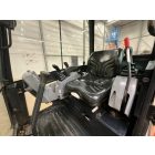 Kubota KX016-4 minikotró 1/45