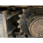 Kubota KX016-4 minikotró 1/45