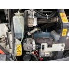 Kubota KX016-4 minikotró 1/45