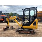 ELADVA! Caterpillar 301.4 C minikotró 1/46