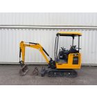 JCB 16C-1 minikotró 1/47