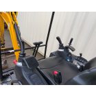 JCB 16C-1 minikotró 1/47