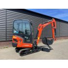 Kubota KX019-4 minikotró 1/49