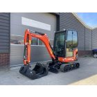 Kubota KX019-4 minikotró 1/49