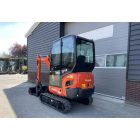 Kubota KX019-4 minikotró 1/49