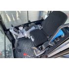 Kubota KX019-4 minikotró 1/49