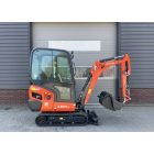 Kubota KX019-4 minikotró 1/49