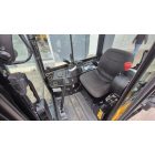 JCB 16C-1 minikotró (+Powertilt!) 1/52