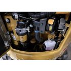 Caterpillar 301.8 minikotró 1/53