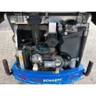 ELADVA! Terex TC16 minikotró (Powertilt + Kanál csomag!) 1/56