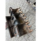 ELADVA! Terex TC16 minikotró (Powertilt + Kanál csomag!) 1/56