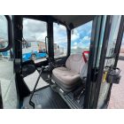 ELADVA! Terex TC16 minikotró (Powertilt + Kanál csomag!) 1/56