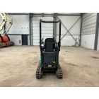 ELADVA! Kobelco SK10 SR-2 minikotró 1/57