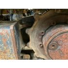 ELADVA! Kobelco SK10 SR-2 minikotró 1/57