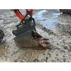 Kubota KX019-4 minikotró 1/58