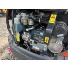 Kubota KX019-4 minikotró 1/58