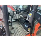 Kubota KX019-4 minikotró 1/58