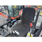 Kubota KX019-4 minikotró 1/58