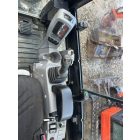 Kubota KX019-4 minikotró 1/58