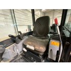 Kubota KX018-4 minikotró (+Powertilt!) 1/59