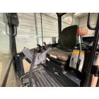 Kubota KX018-4 minikotró (+Powertilt!) 1/59