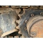 Kubota KX018-4 minikotró (+Powertilt!) 1/59