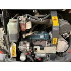 Kubota KX018-4 minikotró (+Powertilt!) 1/59