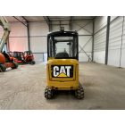 CAT 301.7D minikotró 1/5-Kattints ide!