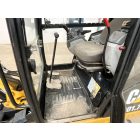 CAT 301.7D minikotró 1/5-Kattints ide!