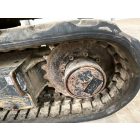 CAT 301.7D minikotró 1/5-Kattints ide!