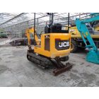 JCB 16C-1 minikotró 1/60