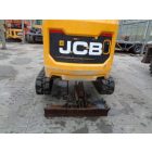 JCB 16C-1 minikotró 1/60