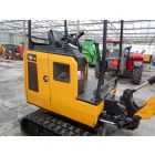 JCB 16C-1 minikotró 1/60