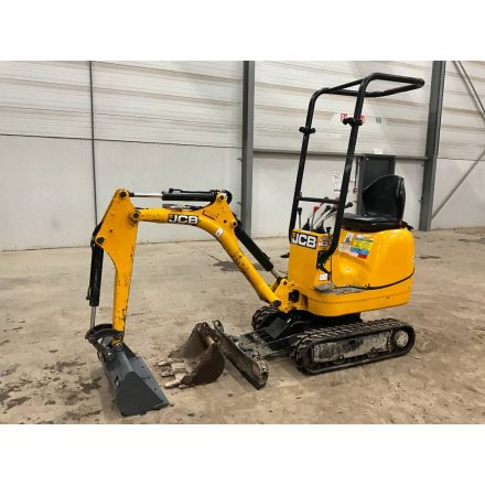 JCB 8008 minikotró 1/61