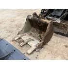 JCB 8008 minikotró 1/61