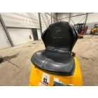 JCB 8008 minikotró 1/61