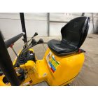 JCB 8008 minikotró 1/61