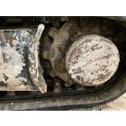 JCB 8008 minikotró 1/61