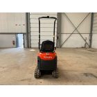 ELADVA! Kubota K008-3 minikotró 1/62